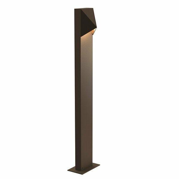 Sonneman 28In. LED Bollard 7323.72-WL